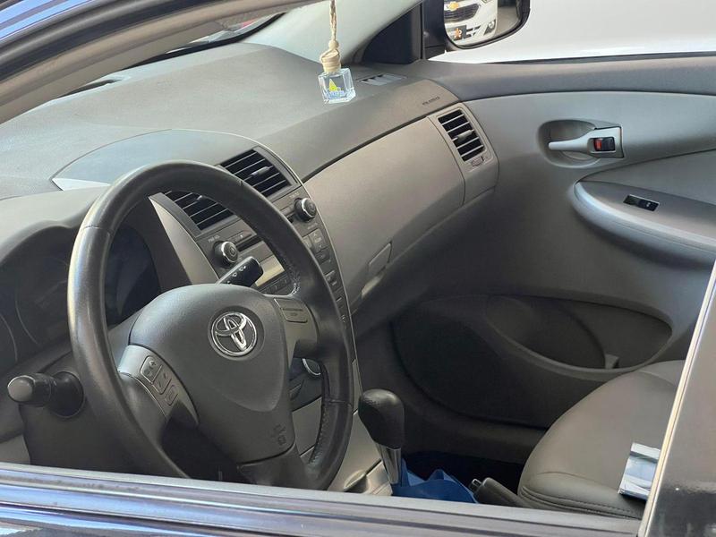 Toyota Corolla XEi 1.8 Flex - foto 6