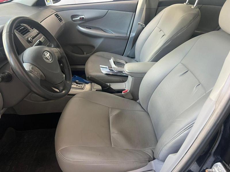 Toyota Corolla XEi 1.8 Flex - foto 7