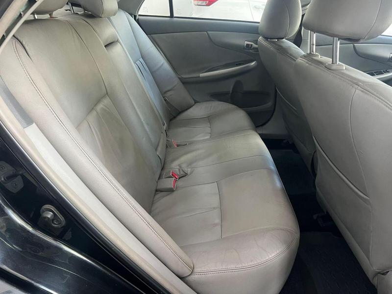 Toyota Corolla XEi 1.8 Flex - foto 8