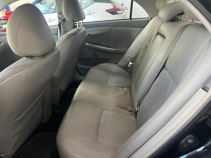 Toyota Corolla XEi 1.8 Flex - foto 10