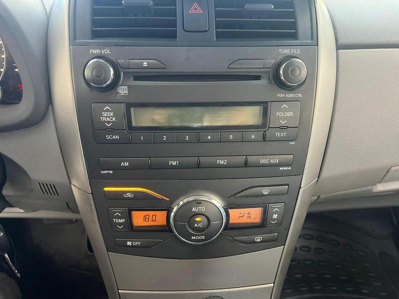 Toyota Corolla XEi 1.8 Flex - foto 11