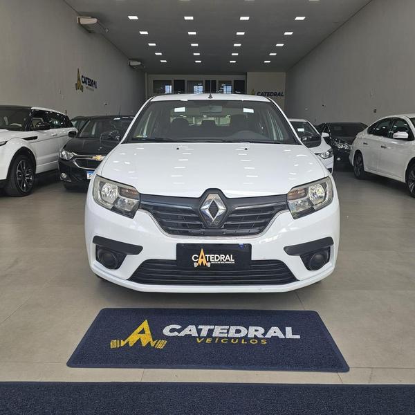 Renault Logan 2023 à venda