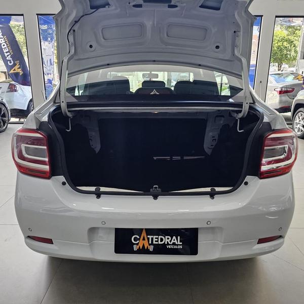 Renault Logan Zen 10mt - foto 11