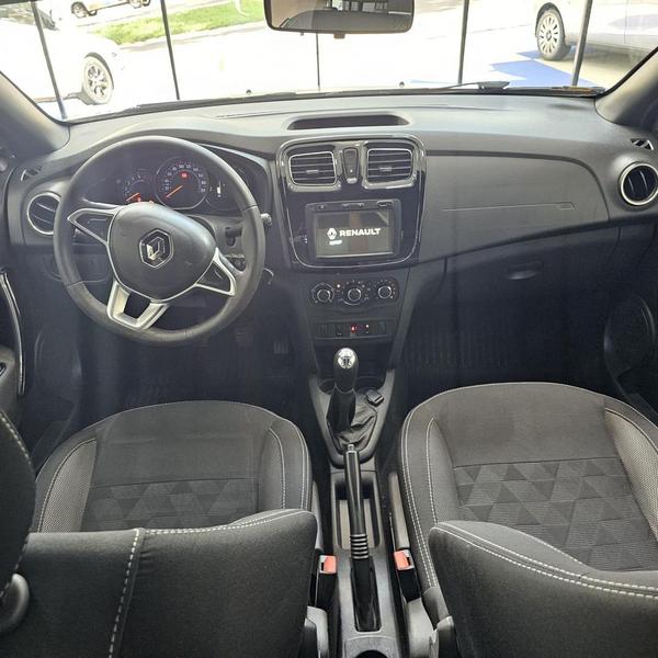 Renault Logan Zen 10mt - foto 12