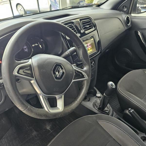 Renault Logan Zen 10mt - foto 13