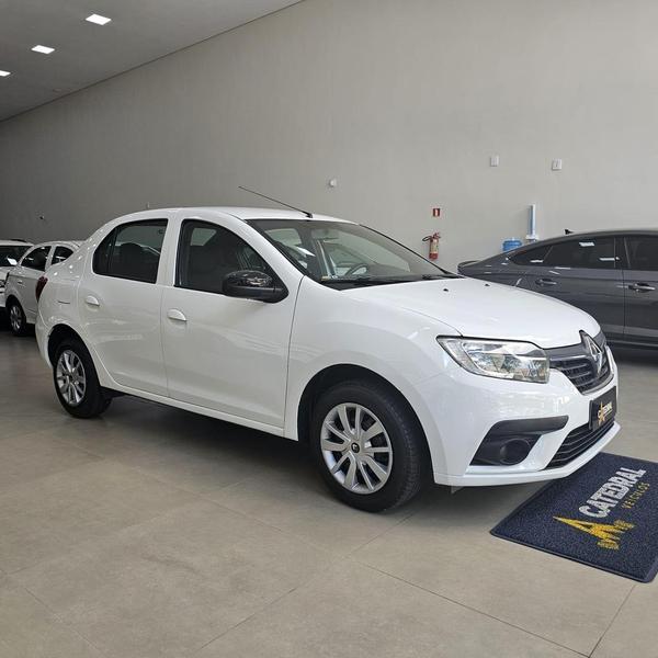 Renault Logan Zen 10mt - foto 2