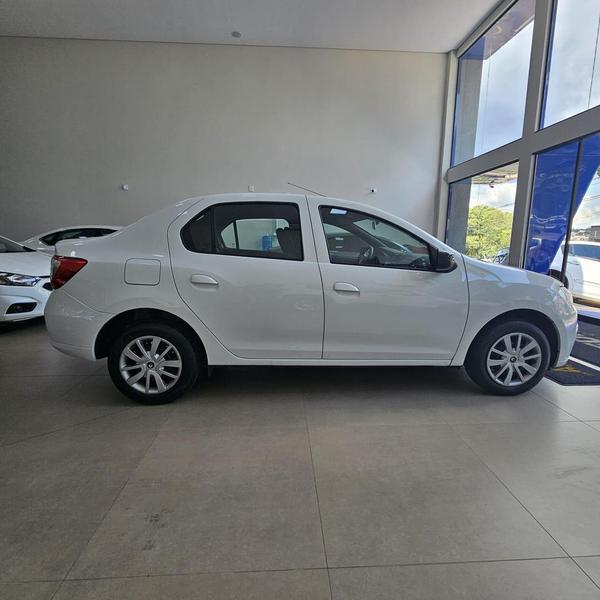 Renault Logan Zen 10mt - foto 3