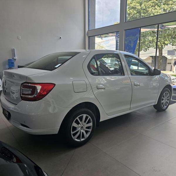 Renault Logan Zen 10mt - foto 4