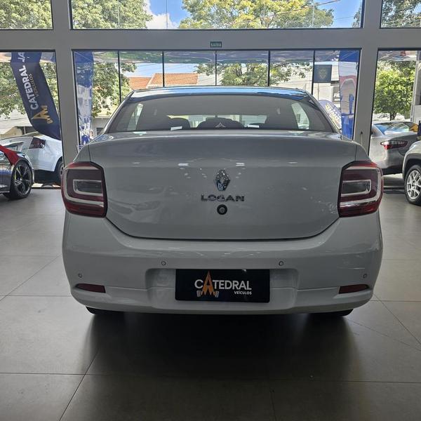 Renault Logan Zen 10mt - foto 5