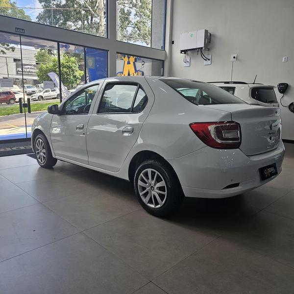 Renault Logan Zen 10mt - foto 6