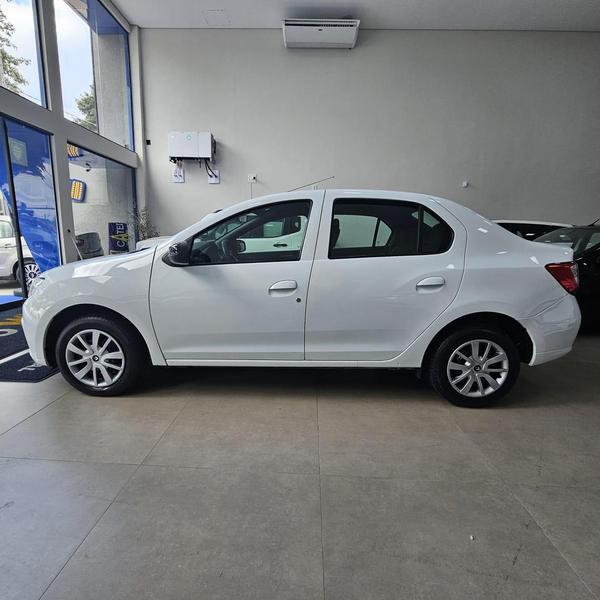 Renault Logan Zen 10mt - foto 7