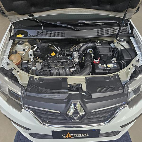 Renault Logan Zen 10mt - foto 8