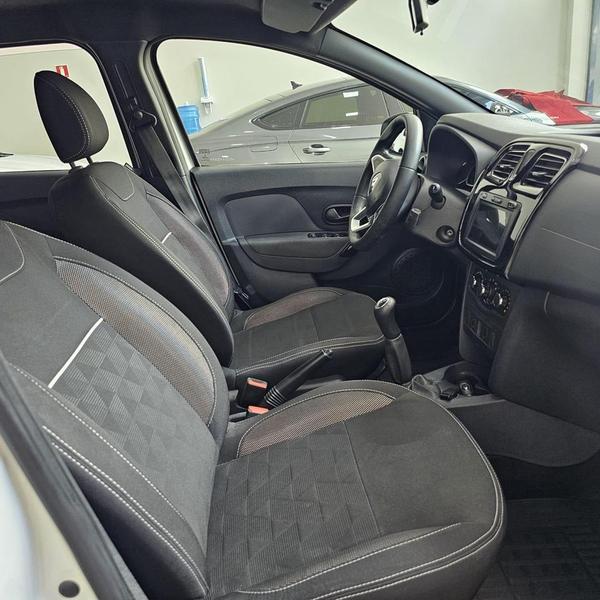 Renault Logan Zen 10mt - foto 9