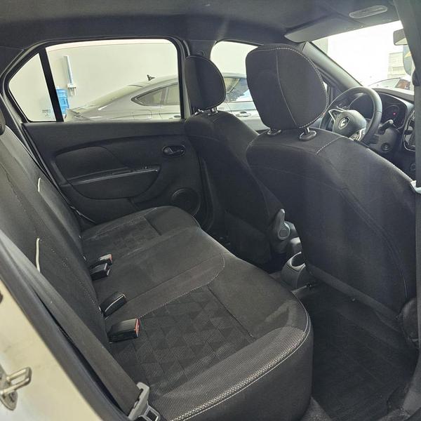 Renault Logan Zen 10mt - foto 10