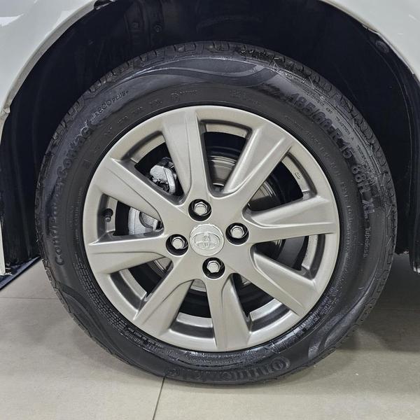 Toyota Etios Sd Xplus At - foto 15