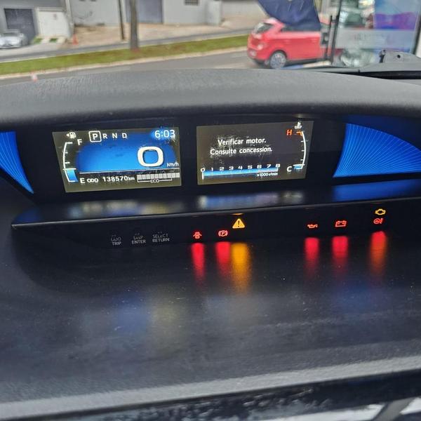 Toyota Etios Sd Xplus At - foto 7