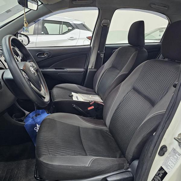 Toyota Etios Sd Xplus At - foto 10