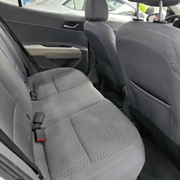 Hyundai HB20S 10ta Evolut - foto 16