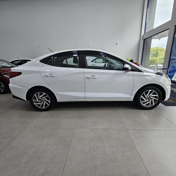 Hyundai HB20S 10ta Evolut - foto 3