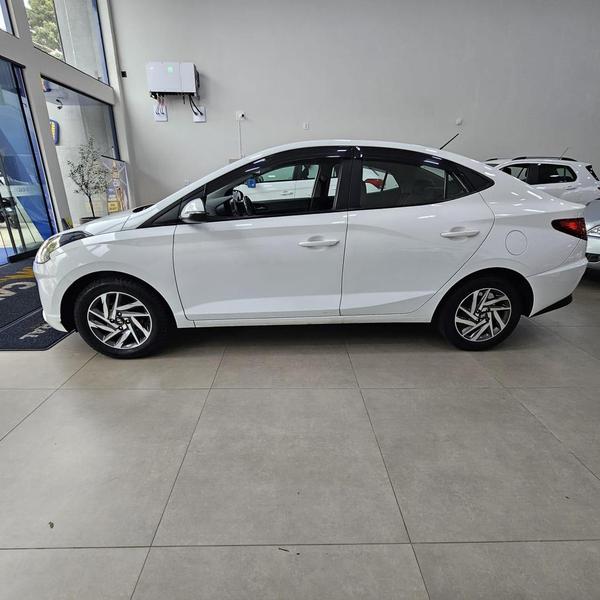 Hyundai HB20S 10ta Evolut - foto 7