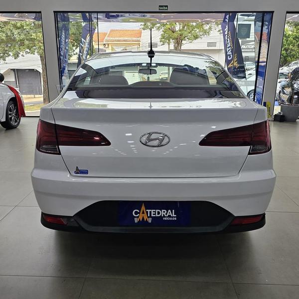 Hyundai HB20S 10ta Evolut - foto 5