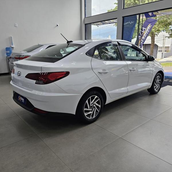Hyundai HB20S 10ta Evolut - foto 4