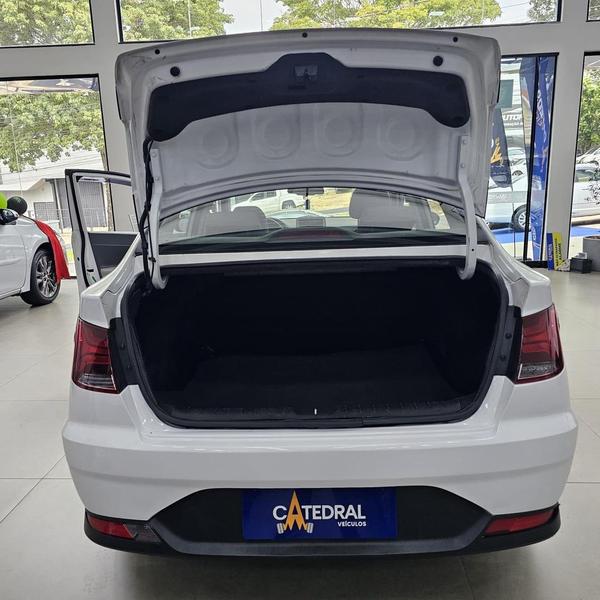 Hyundai HB20S 10ta Evolut - foto 18