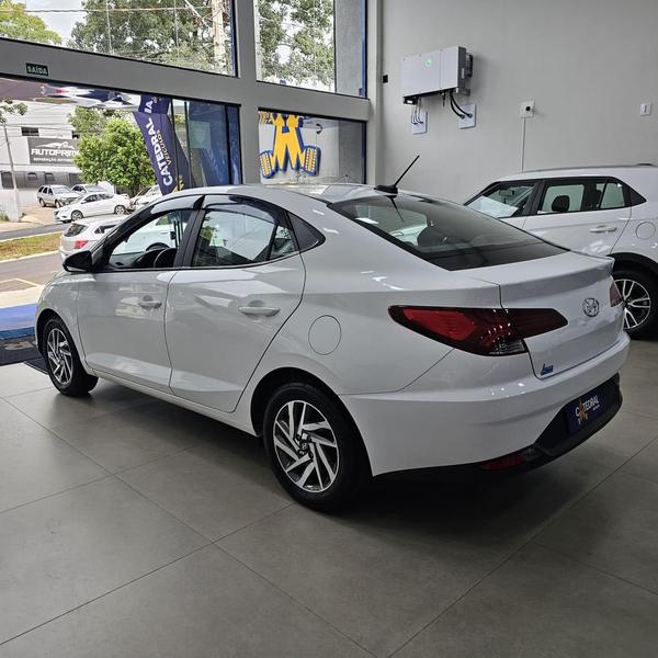 Hyundai HB20S 10ta Evolut - foto 6