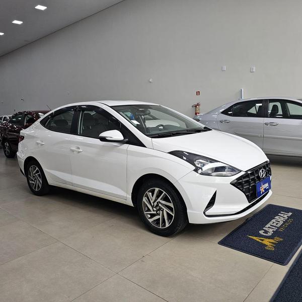 Hyundai HB20S 10ta Evolut - foto 2
