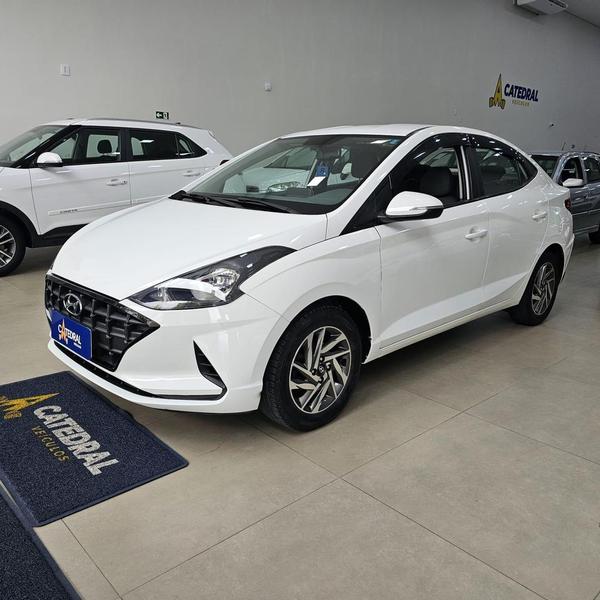 Hyundai HB20S 10ta Evolut - foto 8