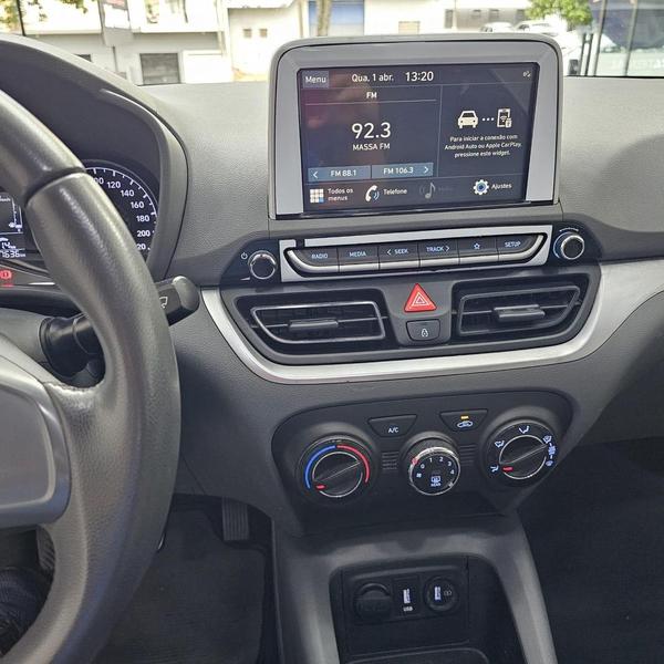 Hyundai HB20S 10ta Evolut - foto 10