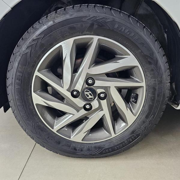Hyundai HB20S 10ta Evolut - foto 11