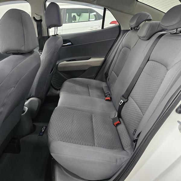 Hyundai HB20S 10ta Evolut - foto 12