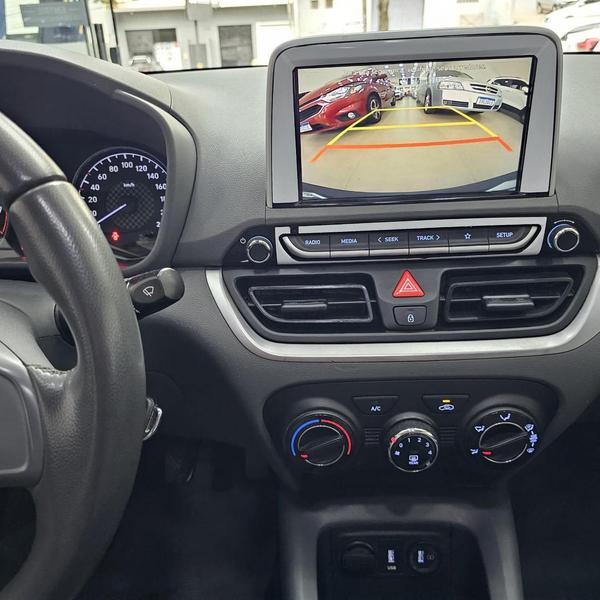 Hyundai HB20S 10ta Evolut - foto 14