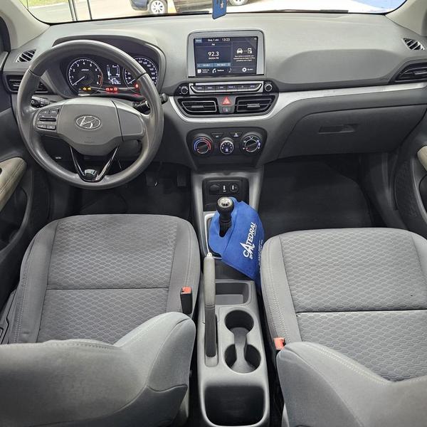 Hyundai HB20S 10ta Evolut - foto 15