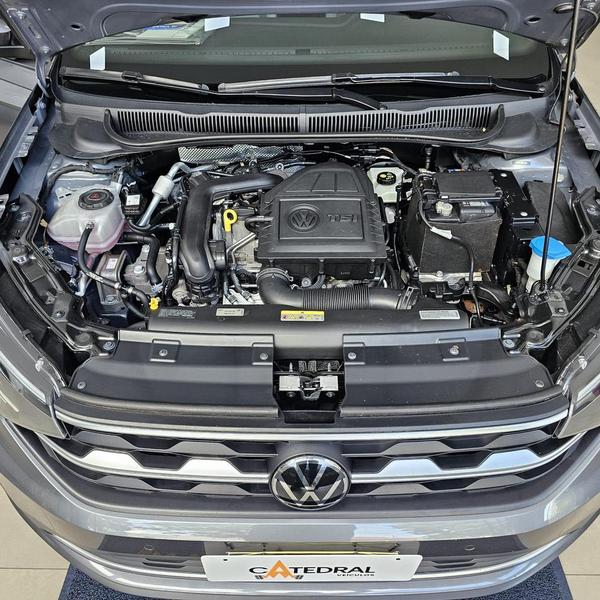 Volkswagen Nivus Hl TSI - foto 14