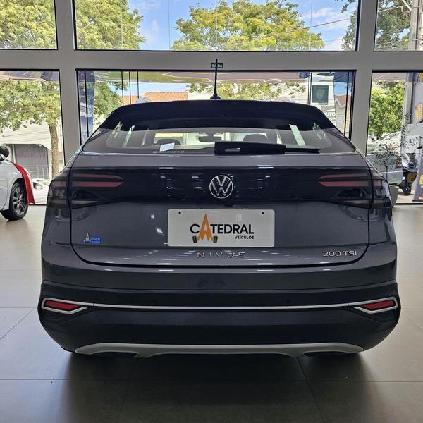 Volkswagen Nivus Hl TSI - foto 5