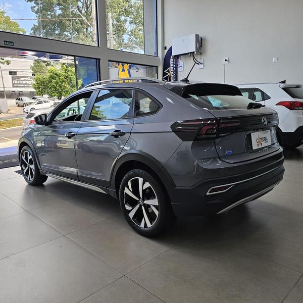 Volkswagen Nivus Hl TSI - foto 6
