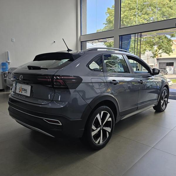Volkswagen Nivus Hl TSI - foto 4