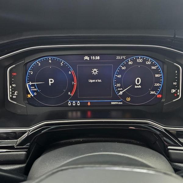 Volkswagen Nivus Hl TSI - foto 15