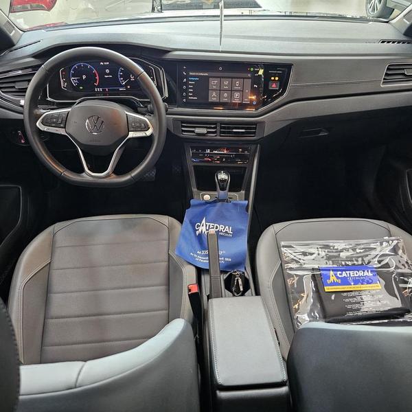 Volkswagen Nivus Hl TSI - foto 17