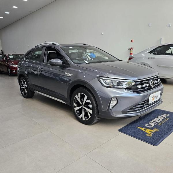 Volkswagen Nivus Hl TSI - foto 2