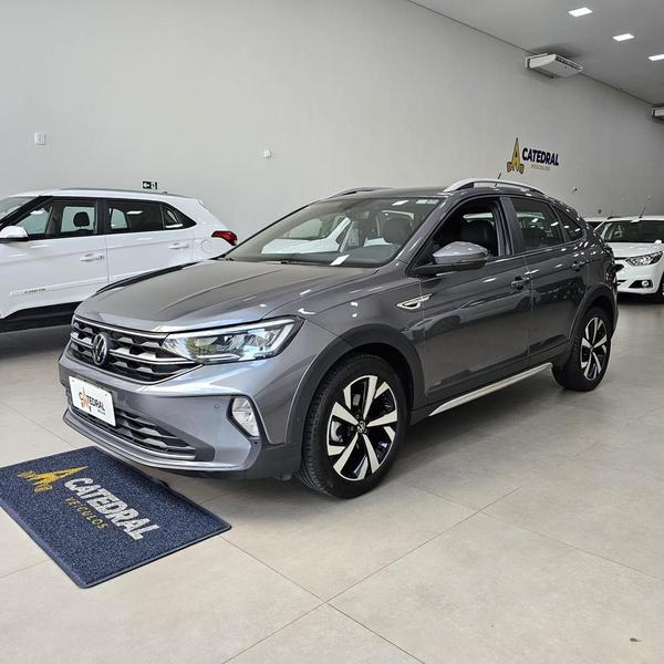 Volkswagen Nivus Hl TSI - foto 8
