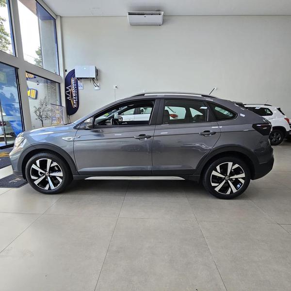 Volkswagen Nivus Hl TSI - foto 7