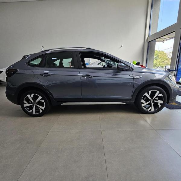 Volkswagen Nivus Hl TSI - foto 3
