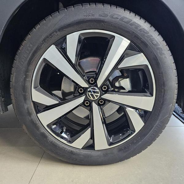 Volkswagen Nivus Hl TSI - foto 9
