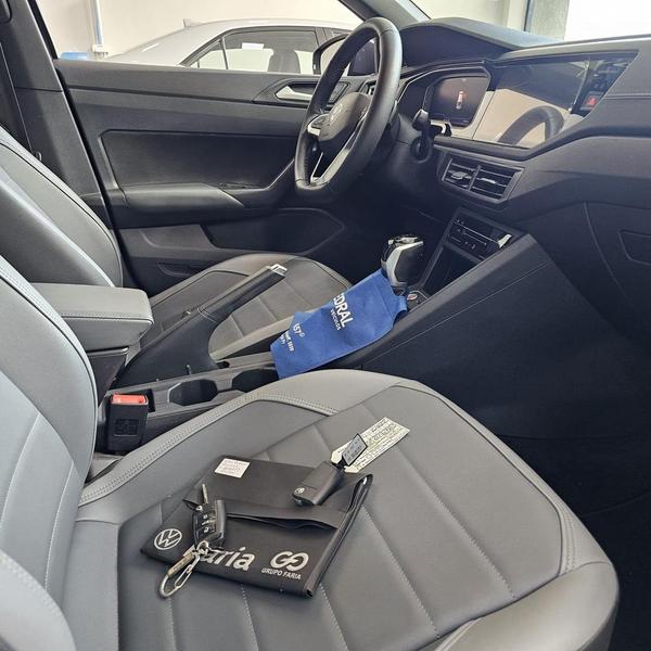 Volkswagen Nivus Hl TSI - foto 10