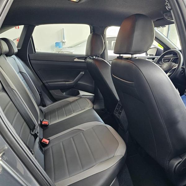 Volkswagen Nivus Hl TSI - foto 11
