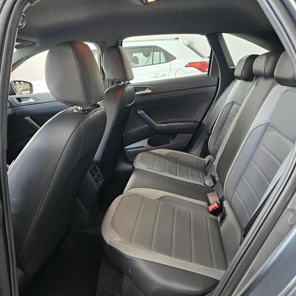 Volkswagen Nivus Hl TSI - foto 12