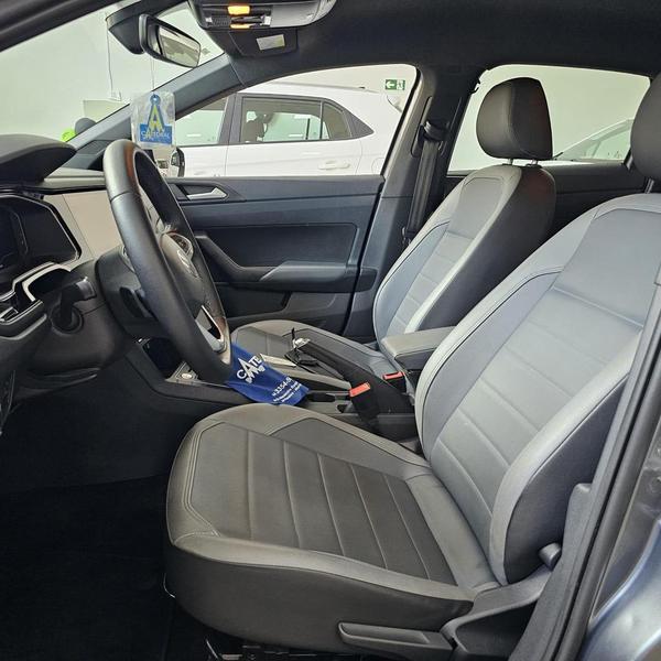 Volkswagen Nivus Hl TSI - foto 13